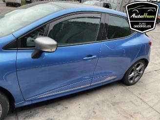 Renault Clio Clio IV (5R), Hatchback 5-drs, 2012 / 2021 1.2 TCE 16V GT EDC picture 7
