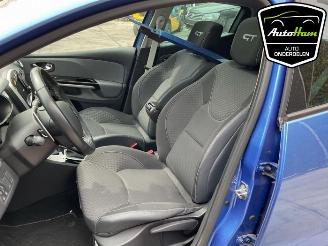 Renault Clio Clio IV (5R), Hatchback 5-drs, 2012 / 2021 1.2 TCE 16V GT EDC picture 24