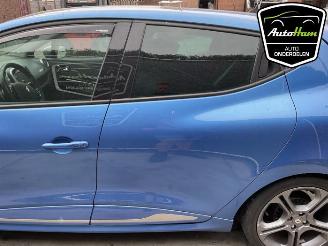 Renault Clio Clio IV (5R), Hatchback 5-drs, 2012 / 2021 1.2 TCE 16V GT EDC picture 9