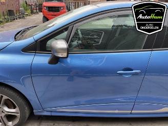 Renault Clio Clio IV (5R), Hatchback 5-drs, 2012 / 2021 1.2 TCE 16V GT EDC picture 8