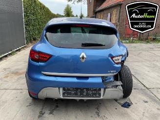 Renault Clio Clio IV (5R), Hatchback 5-drs, 2012 / 2021 1.2 TCE 16V GT EDC picture 11