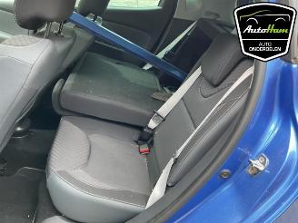 Renault Clio Clio IV (5R), Hatchback 5-drs, 2012 / 2021 1.2 TCE 16V GT EDC picture 25