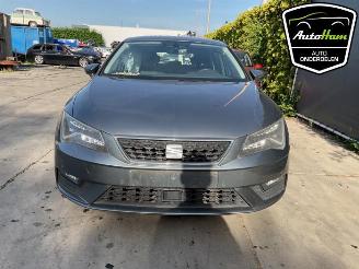 Seat Leon Leon (5FB), Hatchback 5-drs, 2012 / 2020 1.2 TSI Ecomotive 16V picture 4