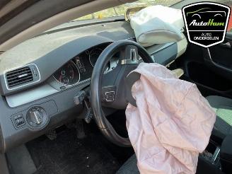 Volkswagen Passat Passat Variant (365), Combi, 2010 / 2015 1.4 TSI 16V picture 14