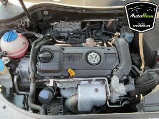 Volkswagen Passat Passat Variant (365), Combi, 2010 / 2015 1.4 TSI 16V picture 13