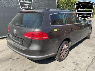 Volkswagen Passat Passat Variant (365), Combi, 2010 / 2015 1.4 TSI 16V picture 9
