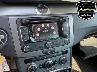 Volkswagen Passat Passat Variant (365), Combi, 2010 / 2015 1.4 TSI 16V picture 19