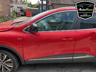 Renault Kadjar Kadjar (RFEH), SUV, 2015 1.3 TCE 140 FAP 16V picture 6