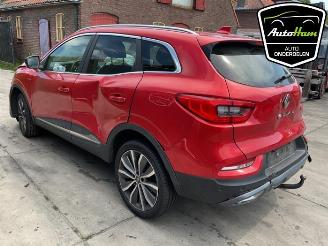 Renault Kadjar Kadjar (RFEH), SUV, 2015 1.3 TCE 140 FAP 16V picture 7