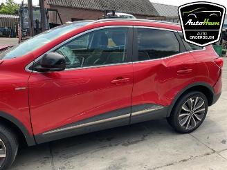 Renault Kadjar Kadjar (RFEH), SUV, 2015 1.3 TCE 140 FAP 16V picture 5