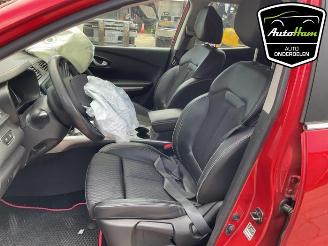 Renault Kadjar Kadjar (RFEH), SUV, 2015 1.3 TCE 140 FAP 16V picture 19