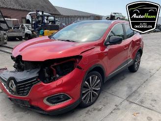 Renault Kadjar Kadjar (RFEH), SUV, 2015 1.3 TCE 140 FAP 16V picture 4