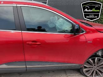 Renault Kadjar Kadjar (RFEH), SUV, 2015 1.3 TCE 140 FAP 16V picture 11
