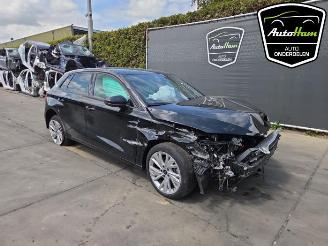 Audi A3 A3 Sportback (8YA), Hatchback 5-drs, 2019 1.5 40 TFSIe 16V picture 3