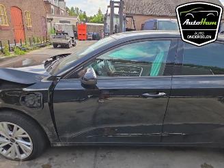 Audi A3 A3 Sportback (8YA), Hatchback 5-drs, 2019 1.5 40 TFSIe 16V picture 6