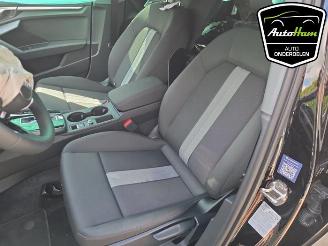 Audi A3 A3 Sportback (8YA), Hatchback 5-drs, 2019 1.5 40 TFSIe 16V picture 19