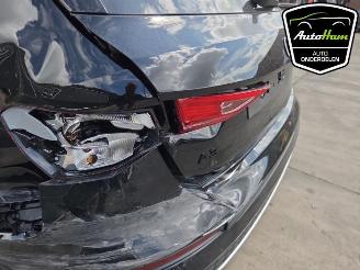 Audi A3 A3 Sportback (8YA), Hatchback 5-drs, 2019 1.5 40 TFSIe 16V picture 12