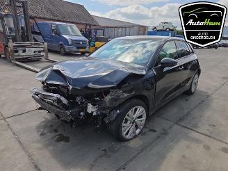 Audi A3 A3 Sportback (8YA), Hatchback 5-drs, 2019 1.5 40 TFSIe 16V picture 5