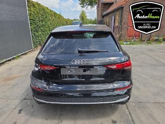 Audi A3 A3 Sportback (8YA), Hatchback 5-drs, 2019 1.5 40 TFSIe 16V picture 13