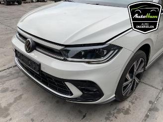 Volkswagen Polo Polo VI (AW1), Hatchback 5-drs, 2017 1.0 TSI 12V picture 5