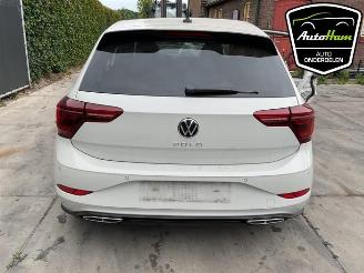 Volkswagen Polo Polo VI (AW1), Hatchback 5-drs, 2017 1.0 TSI 12V picture 9