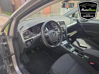 Volkswagen Golf Golf VII (AUA), Hatchback, 2012 / 2021 1.2 TSI 16V picture 22