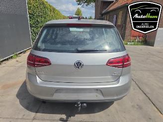 Volkswagen Golf Golf VII (AUA), Hatchback, 2012 / 2021 1.2 TSI 16V picture 9