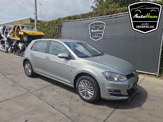 Volkswagen Golf Golf VII (AUA), Hatchback, 2012 / 2021 1.2 TSI 16V picture 2