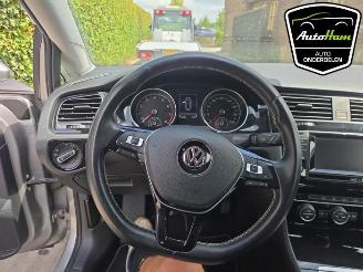 Volkswagen Golf Golf VII (AUA), Hatchback, 2012 / 2021 1.2 TSI 16V picture 18