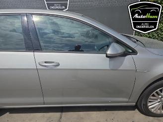 Volkswagen Golf Golf VII (AUA), Hatchback, 2012 / 2021 1.2 TSI 16V picture 12