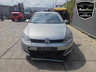 Volkswagen Golf Golf VII (AUA), Hatchback, 2012 / 2021 1.2 TSI 16V picture 3