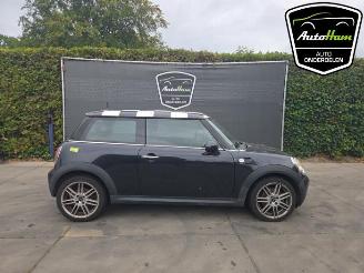 Sloopauto Mini Mini Mini (R56), Hatchback, 2006 / 2013 1.6 16V Cooper 2007/1