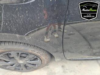Peugeot 208 208 I (CA/CC/CK/CL), Hatchback, 2012 / 2019 1.2 Vti 12V PureTech 82 picture 8