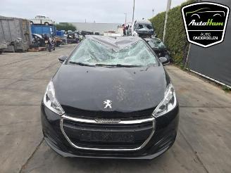 Peugeot 208 208 I (CA/CC/CK/CL), Hatchback, 2012 / 2019 1.2 Vti 12V PureTech 82 picture 4