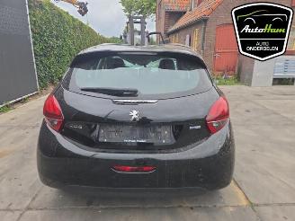 Peugeot 208 208 I (CA/CC/CK/CL), Hatchback, 2012 / 2019 1.2 Vti 12V PureTech 82 picture 12
