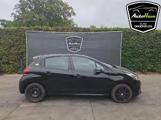 Sloopauto Peugeot 208 208 I (CA/CC/CK/CL), Hatchback, 2012 / 2019 1.2 Vti 12V PureTech 82 2017/2