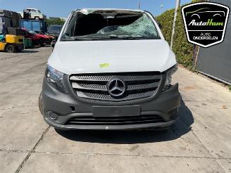 Mercedes Vito Vito (447.6), Van, 2014 2.2 114 CDI 16V picture 3