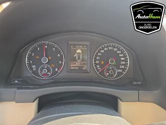 Volkswagen Golf plus Golf Plus (5M1/1KP), MPV, 2005 / 2013 1.2 TSI BlueMOTION picture 20