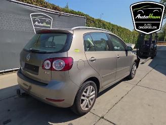 Volkswagen Golf plus Golf Plus (5M1/1KP), MPV, 2005 / 2013 1.2 TSI BlueMOTION picture 9