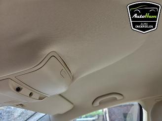 Volkswagen Golf plus Golf Plus (5M1/1KP), MPV, 2005 / 2013 1.2 TSI BlueMOTION picture 23