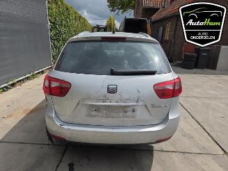 Seat Ibiza Ibiza ST (6J8), Combi, 2010 / 2016 1.2 TDI Ecomotive picture 8