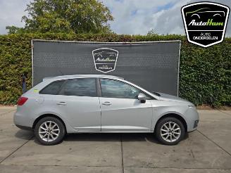 Sloopauto Seat Ibiza Ibiza ST (6J8), Combi, 2010 / 2016 1.2 TDI Ecomotive 2011/10