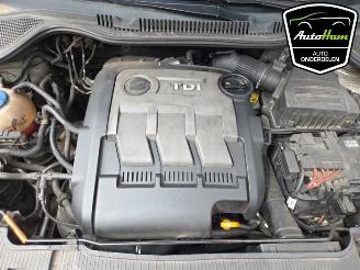 Seat Ibiza Ibiza ST (6J8), Combi, 2010 / 2016 1.2 TDI Ecomotive picture 14
