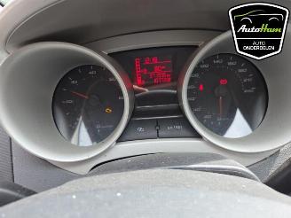 Seat Ibiza Ibiza ST (6J8), Combi, 2010 / 2016 1.2 TDI Ecomotive picture 12