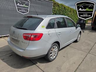 Seat Ibiza Ibiza ST (6J8), Combi, 2010 / 2016 1.2 TDI Ecomotive picture 9