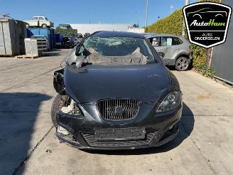 Seat Leon Leon (1P1), Hatchback 5-drs, 2005 / 2013 1.2 TSI picture 3