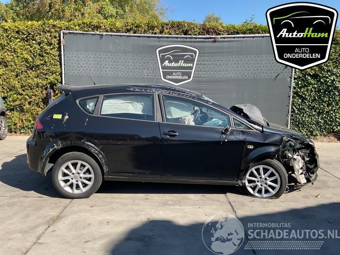 Seat Leon Leon (1P1), Hatchback 5-drs, 2005 / 2013 1.2 TSI