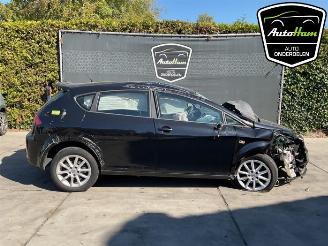 Sloopauto Seat Leon Leon (1P1), Hatchback 5-drs, 2005 / 2013 1.2 TSI 2012/5