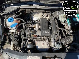 Seat Leon Leon (1P1), Hatchback 5-drs, 2005 / 2013 1.2 TSI picture 10