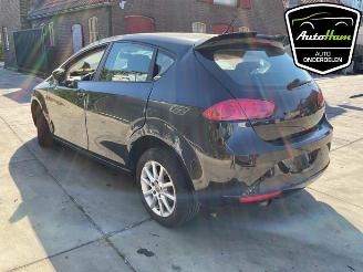Seat Leon Leon (1P1), Hatchback 5-drs, 2005 / 2013 1.2 TSI picture 6